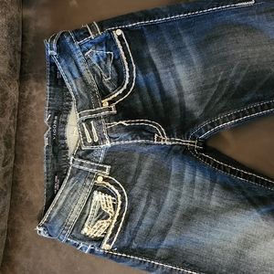 Vigoss jeans size 25